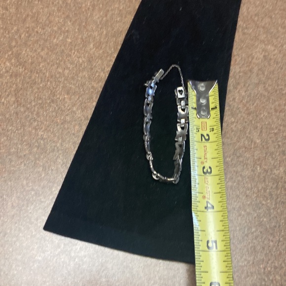 Marcasite Bracelet - Picture 5 of 6